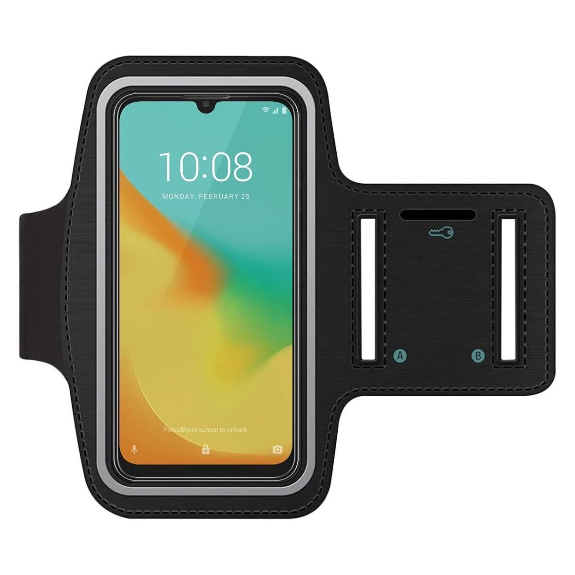 SmartFitness ZTE Blade V10 Vita Handy Sport Armband (00025821)