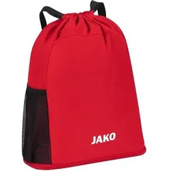 JAKO Unisex Multibag One, Größe 0 - One Size in Rot Rot