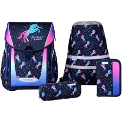 McNeill Unicorn Basic Set 4tlg.