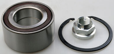 Denckermann Radlagersatz W413473 Für Dacia Renault