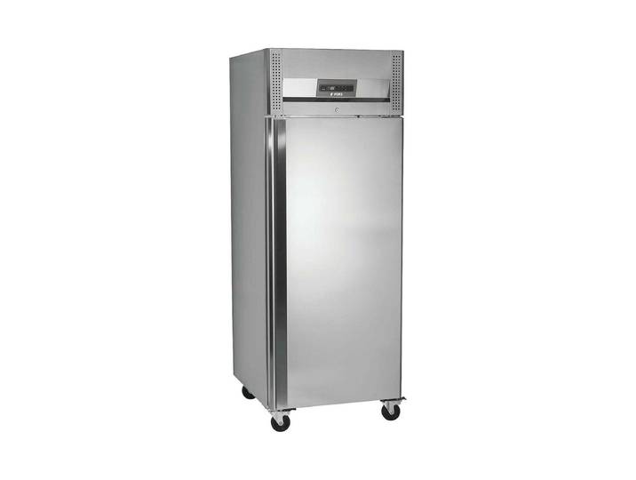 Fors BFV7000ES Bäckerei-Gefrierschrank Edelstahl rechts