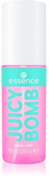 Essence Juicy Bomb Tropical Drop hidratante corporal para mulheres fragrâncias 106 Lychee Livin' 100 ml. Juicy Bomb Tropical Drop