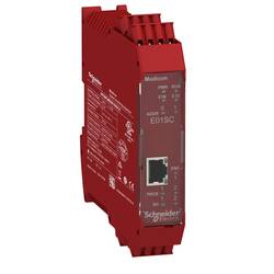 Schneider Electric XPSMCMEN0100SCG XPSMCMEN0100SCG Erweiterungsmodul