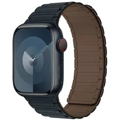 Magnetisches Uhrenarmband für Apple Watch - 13 midnight 38mm 40mm 41mm
