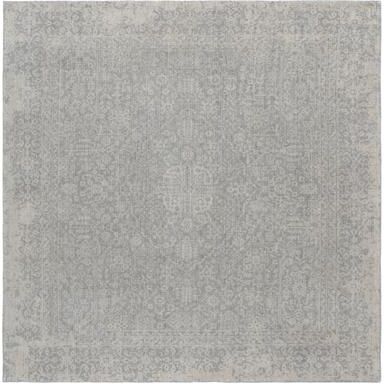 SAFAVIEH Hand-Loomed Maharaja Gustava Traditional Viscose Rug