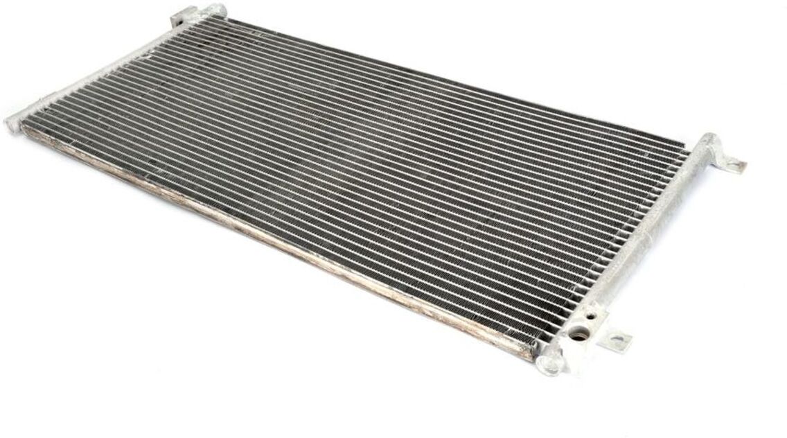 Kondensator, Klimaanlage NRF 35491