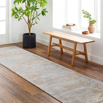 Livabliss Artistic Weavers Dresden Modern Abstract Area Rug