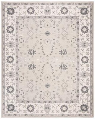 SAFAVIEH Handmade Restoration Vintage Boho Chiarella Oriental Wool Rug