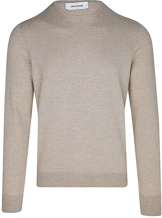 GRAN SASSO Pullover  beige   46 46