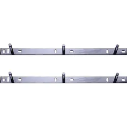 BOSCH Zubehör für Heizkreissets WMS 3 Wandhalter für drei Heizkreissets