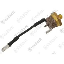 Sicherheitstemperaturbegrenzer Vaillant-Nr. 0020085433