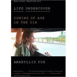 Life Undercover, Sachbücher von Amaryllis Fox