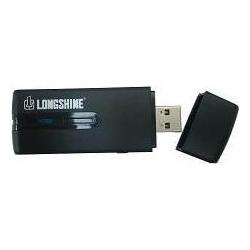 Longshine Wireless AC USB 3.0 Stick (USB) (LCS-8133)