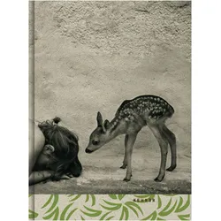 Summer of the Fawn, Fachbücher von Alain Laboile