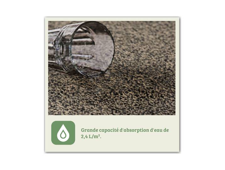 Eco Clean 60x80 Beige