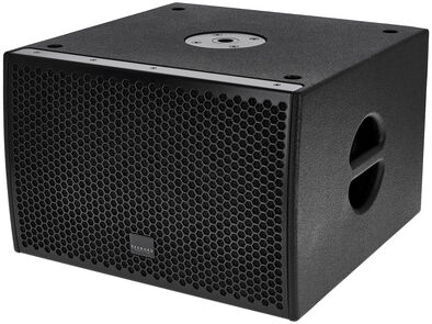 Seeburg Acoustic Line G Sub 1001 Schwarz