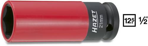 Hazet Kraft-Steckschlüsseleinsatz 1/2" (12.5 mm) 903SLG-21