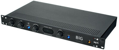 SPL BiG Studio