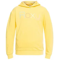 Roxy Kinder Hoody Happiness Forever gelb - 14 - 14