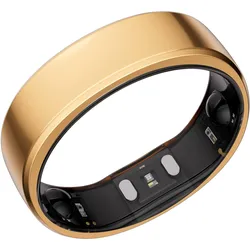 RingConn Smart Ring Gen 2. Grösse 8 Rose Gold (8, Rose Gold), Smart Ring, Rosa