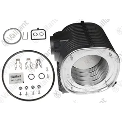 VAILLANT Wärmetauscher Vaillant-Nr. 0010029051