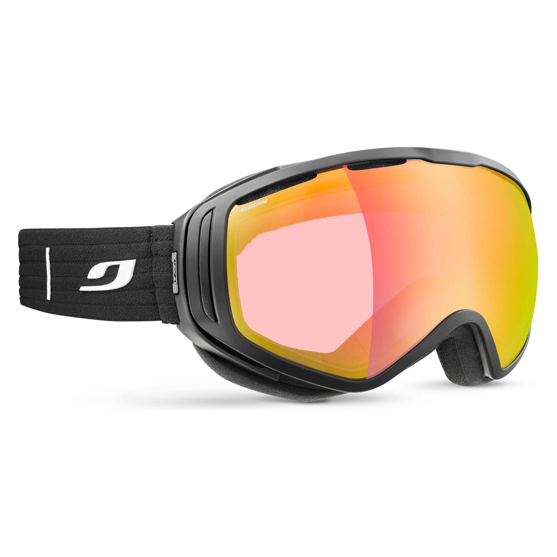 Julbo Titan OTG Reactive 1-3 High Contrast Skibrille (J80234149)