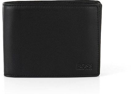 Boss Geldtasche Arezzo  schwarz EG