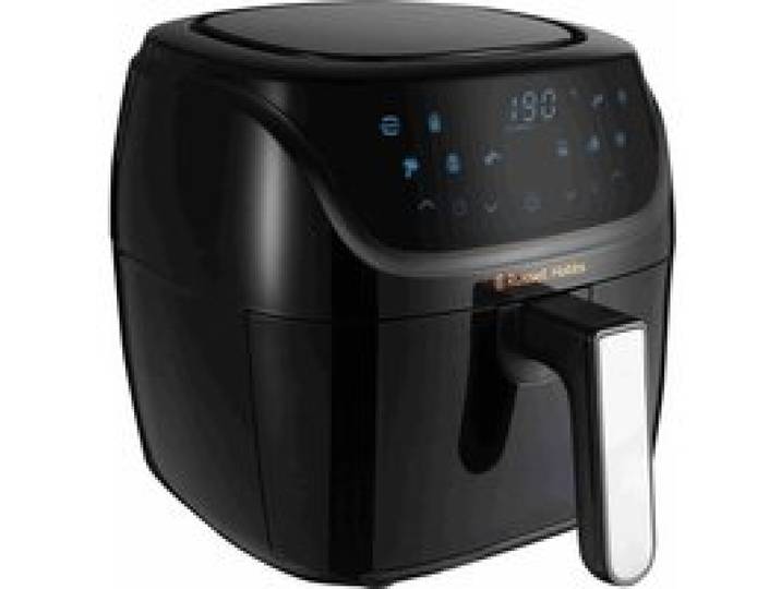 Friteuse sans huile RUSSELL HOBBS - 27160-56 - Capacité 4L - 10 programmes de cuisson - 1350W