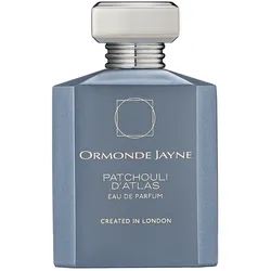 88ml Ormonde Jayne Patchouli d'Atlas Eau de Parfum