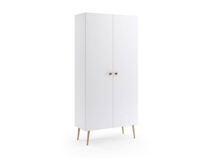 BETTSO Kleiderschrank IKON