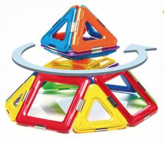 Geosmart Start set - 15 pièces