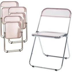 KLAPPSTUHL-SET Pornainen 4 TLG.