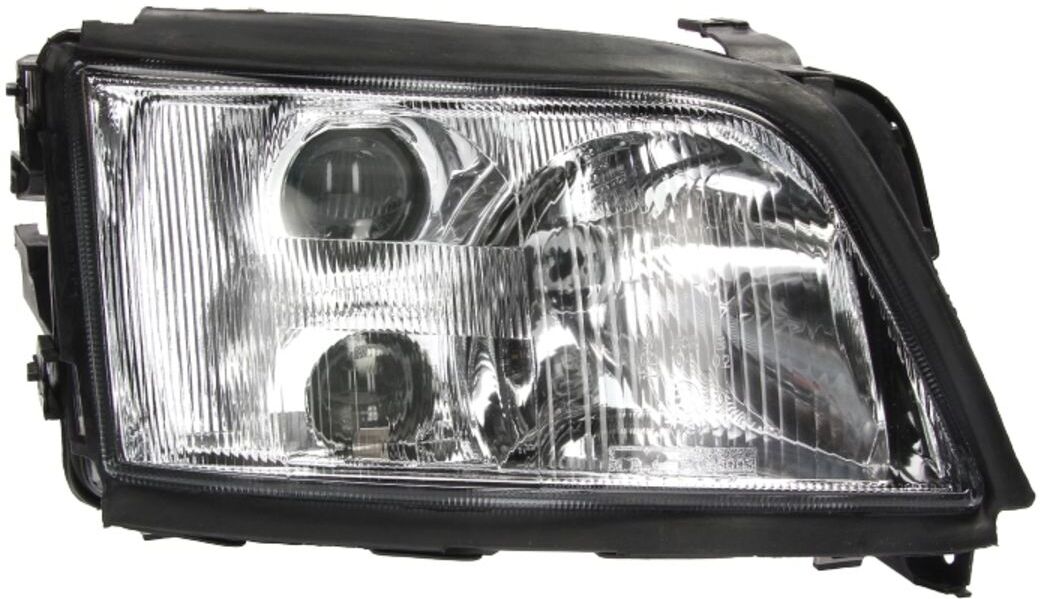 Tyc Fanali 20-5003-08-2, destro