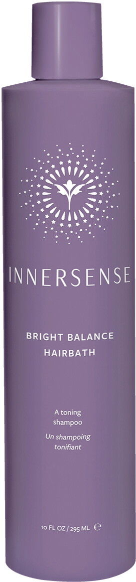 295ml Innersense Organic Beauty Bright Balance Hairbath