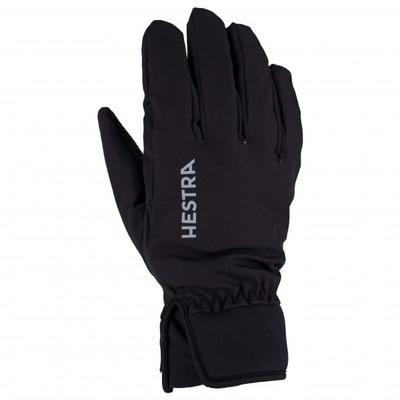 Hestra - CZone Contact Glove 5 Finger - Handschuhe Gr 6 schwarz