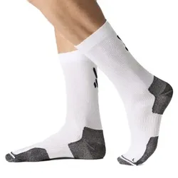 Seger Comfort Light Reduct Running Socks Weiß Gr 37/39