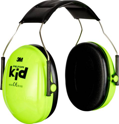 3M Peltor KID H510AKG Kapselgehörschutz 27 dB EN 352-1 1St.