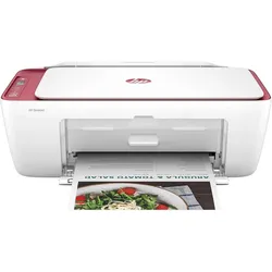 HP DeskJet 2823e AIO-Drucker (Tintenpatrone), Drucker