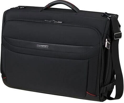 Samsonite PRO-DLX 6 Dreifach-Kleidersack Schwarz