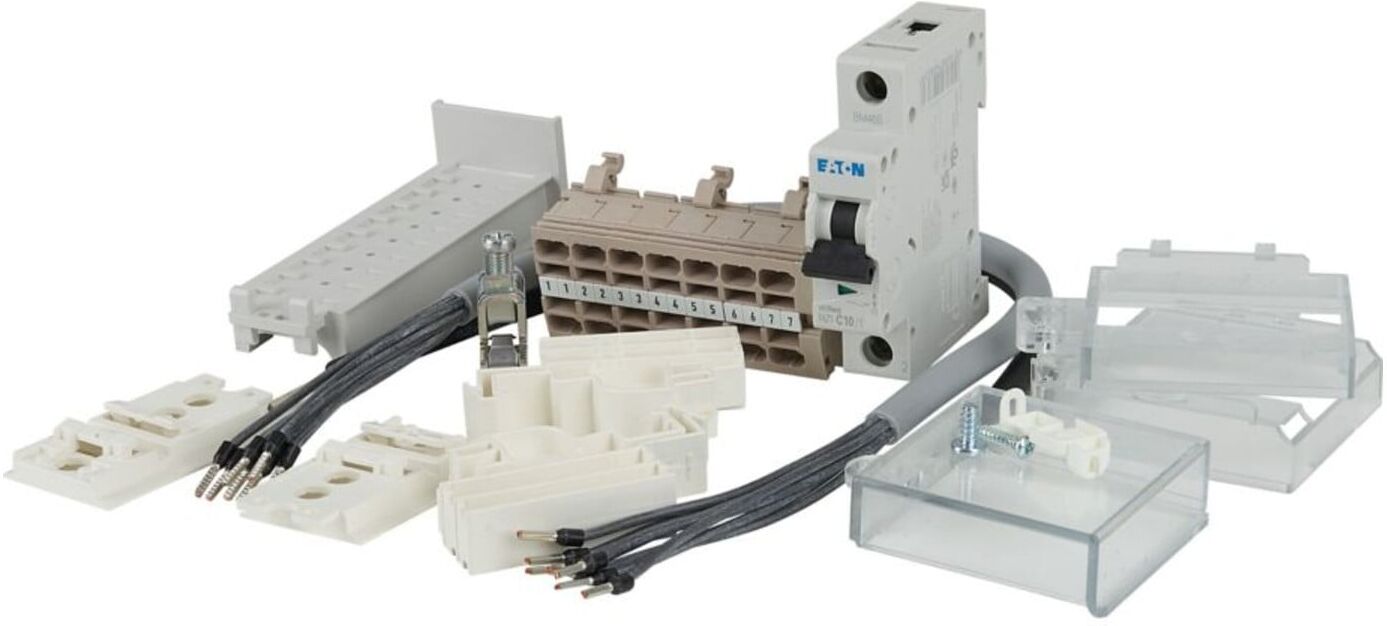 Eaton TSG-Bestückungspaket 31 ZSD-BPKT/T/31 (153602)