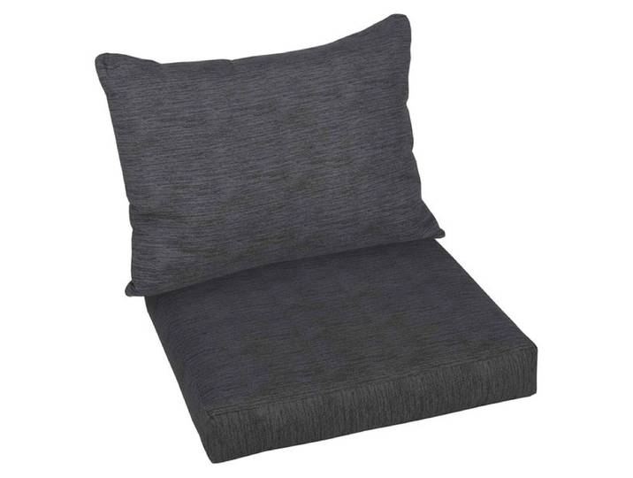 OUTLIV. Lounge-Ersatzkissen Mittelmodul 60cm Dessin 802