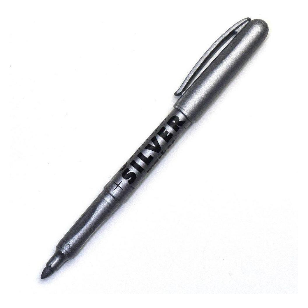Centropen 2690 Marker - Silber (40949442)