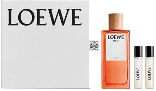 Loewe Estuche Solo Ella