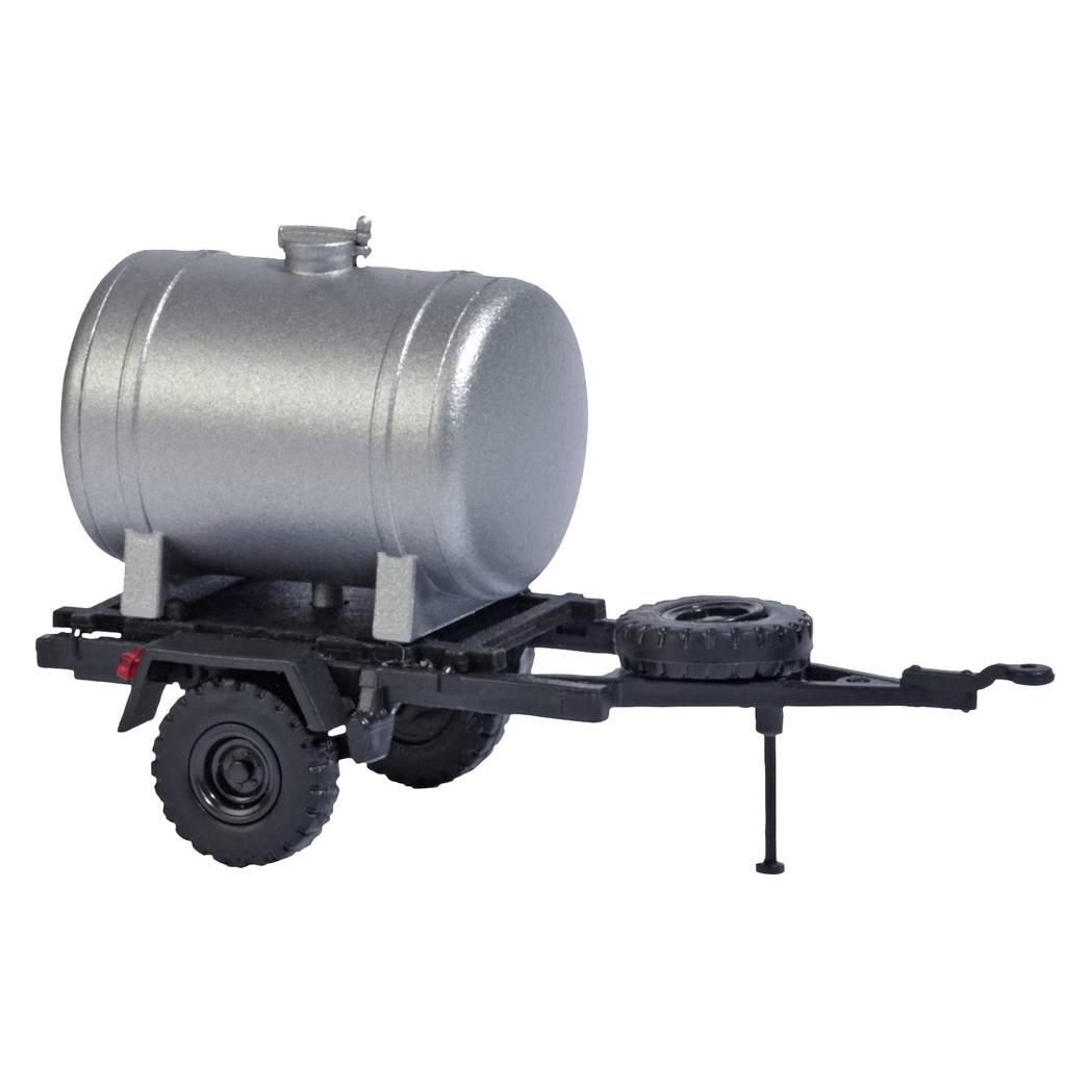 Busch 53609 H0 Anhänger Modell IFA HL 10 (53609)