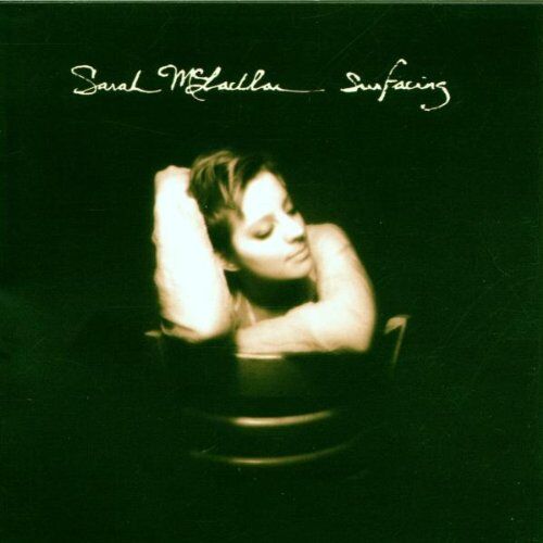 Sarah McLachlan - Surfacing - Preis vom 13.10.2026 11:25:28 h
