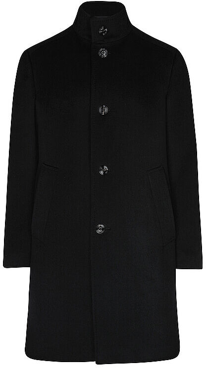 JOOP Wollmantel MARON schwarz   46 46