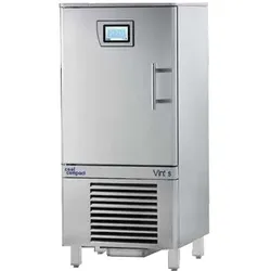 Cool Compact Schnellkühler/Schockfroster VINTOS 10 x GN 1/1