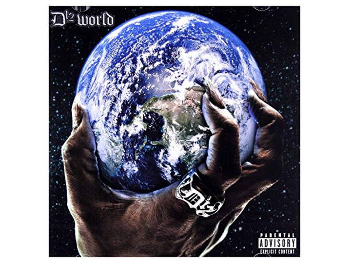 D-12 World