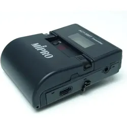 Mipro ACT-580T Digitaler Taschensender, Mikrofon Zubehör