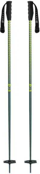 Skistöcke Black Crows Meta (110cm - Grau)
